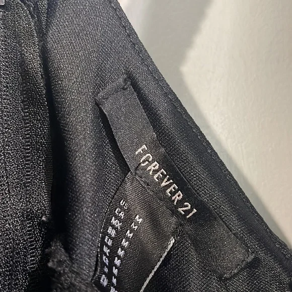 Forever 21 Cocktail dress - Picture 3 of 3